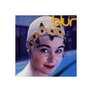 Blur - Leisure