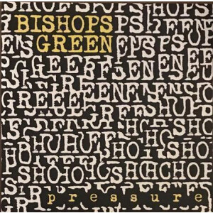 Bishops Green - Pressure - col lp