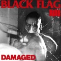 Black Flag - Damaged - lp