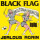 Black Flag - Jealous Again - 12"