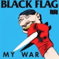 Black Flag - My War lp
