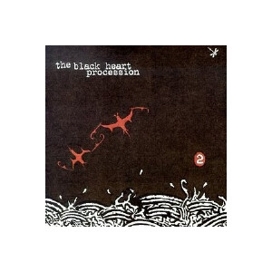 Black Heart Procession - 2 - lp