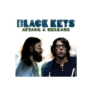 Black Keys, The - Attack & release - lp