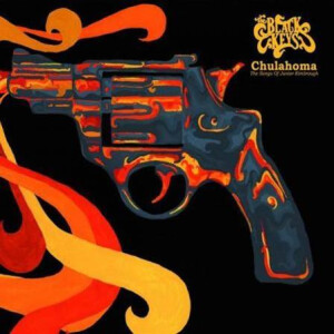 Black Keys, The - Chulahoma - lp