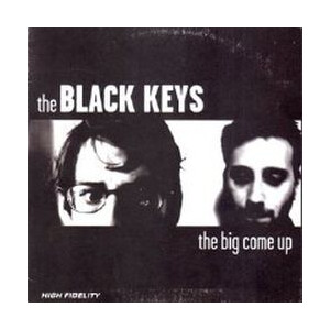 Black Keys, The - The big come up - lp