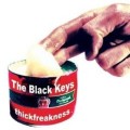 Black Keys, The - Thickfreakness - lp