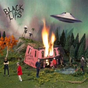 Black Lips, The - Satans Graffiti Or Gods Art? 2xlp
