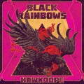 Black Rainbows - Hawkdope - lp