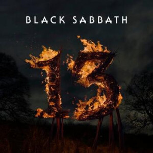 Black Sabbath - 13 - cd