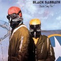 Black Sabbath - Never Say Die - lp