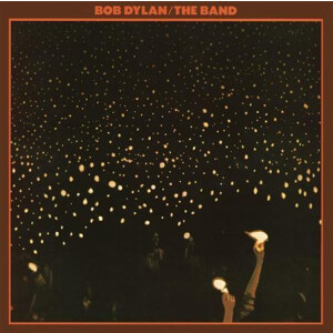 Bob Dylan - Before the Flood