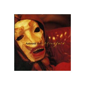 Blindfold - Asteroid 164 - cd