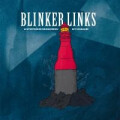Blinker Links - Achterträger Kronkorken mit Schraube...