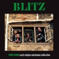 Blitz - Timebomb: early Singles and Demo Collection - lp