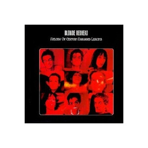 Blonde Redhead - Melody Of Certain Damaged Lemons - lp