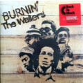 Bob Marley and the Wailers - Burnin
