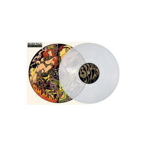 Blues Pills - Lady In Gold (SCHNAPPER) - col. lp