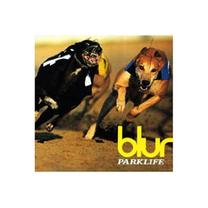 Blur - Parklife - 2xlp