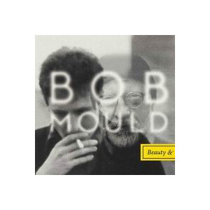 Bob Mould - Beauty & Ruin - cd