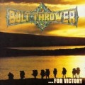 Bolt Thrower - ...For Victory - cd