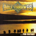 Bolt Thrower - ...For Victory - lp