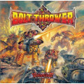 Bolt Thrower - Realm Of Chaos - lp