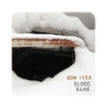 Bon Iver - Blood Bank EP - 12"