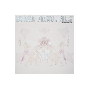 Bonnie Prince Billy - Best Troubadour - 2xlp