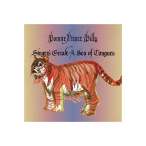 Bonnie Prince Billy - Singers Grave A Sea Of Tongues - lp