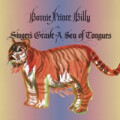Bonnie Prince Billy - Singers Grave A Sea Of Tongues - lp