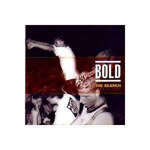 Bold - The search: 1985 - 1989