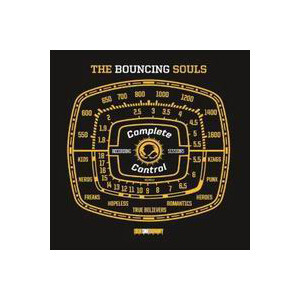Bouncing Souls, The - Complete control session - 10"