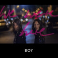 Boy - We Were Here - lp + cd