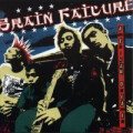 Brain Failure - American dreamer - cd
