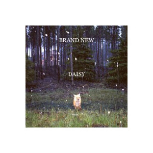 Brand New - Daisy - lp