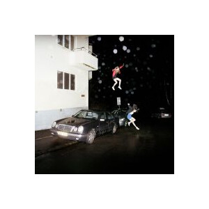 Brand New - Science Fiction - cd