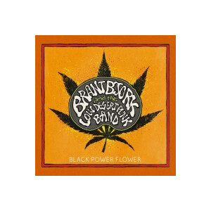 Brant Bjork & The Low Desert Punk Band - Black Power Flower - lp