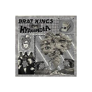Brat Kings - Hypnopedia - lp