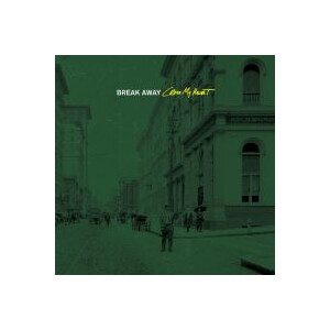 Break Away - Cross My Heart - lp