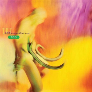 Breeders, The - Pod - lp
