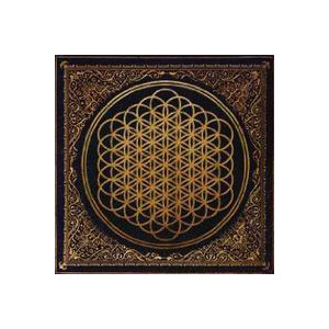 Bring Me The Horizon - Sempiternal - lp
