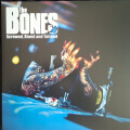 Bones, The - Screwed, blued & tattooed