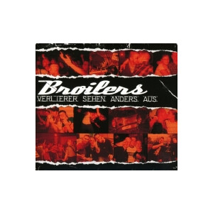 Broilers - Verlierer sehen anders aus - lp