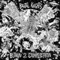 Brutal Knights - Blown 2 completion(ltd.100) - lp