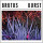 Brutus - Burst - cd