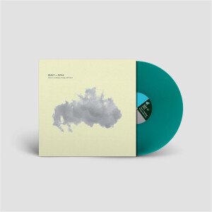 Built To Spill - Theress Nothing Wrong with Love (jade blue) col lp