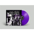 But Alive - Bis jetzt ging alles gut (lila) col lp
