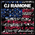 CJ Ramone - American beauty - lp