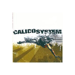 Calico System - Duplicated memory - cd
