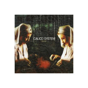 Calico System - They live - cd